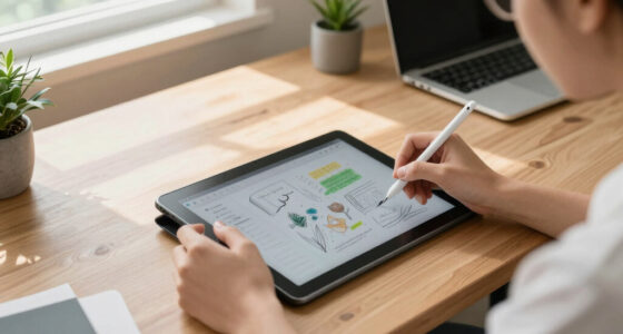 13 Best Digital Writing Tablets For Bloggers In 2026