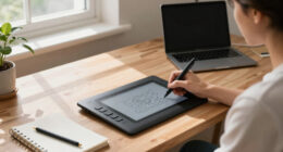 13 Best Drawing Tablets For Digital Product Creators In 2026