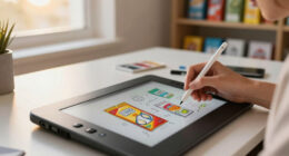 13 Best Drawing Tablets For Packaging Designers In 2026