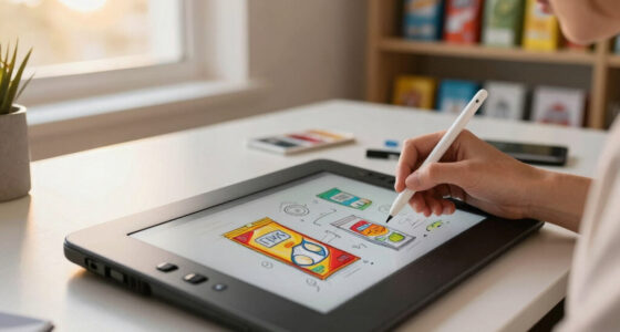 13 Best Drawing Tablets For Packaging Designers In 2026