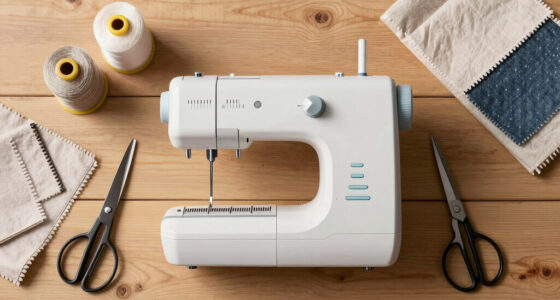 13 Best Embroidery Machine Bundles for Startup Sellers in 2026
