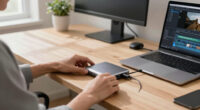 13 Best External SSDs for Video Editing in 2026