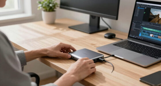13 Best External SSDs for Video Editing in 2026