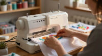 13 Best Home Embroidery Machines for Etsy Shops in 2026