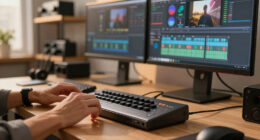 13 Best KVM Switches for Video Editors with Two Computers in 2026