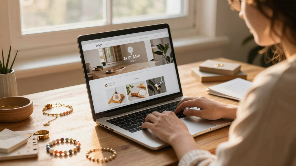 13 Best Laptops for Etsy Sellers in 2026
