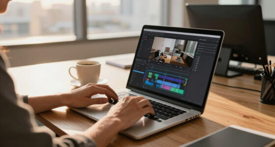 13 Best Laptops for Video Editing in 2026