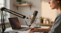 13 Best Microphones for Online Course Creators in 2026