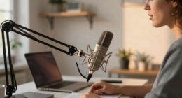 13 Best Microphones for Online Course Creators in 2026