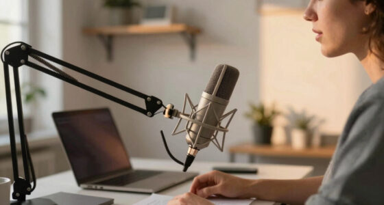 13 Best Microphones for Online Course Creators in 2026