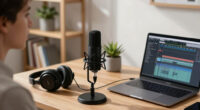 13 Best Microphones For Tutorials And Voiceovers In 2026