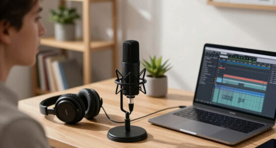 13 Best Microphones For Tutorials And Voiceovers In 2026