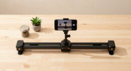 13 Best Motorized Camera Sliders for Product Videos in 2026