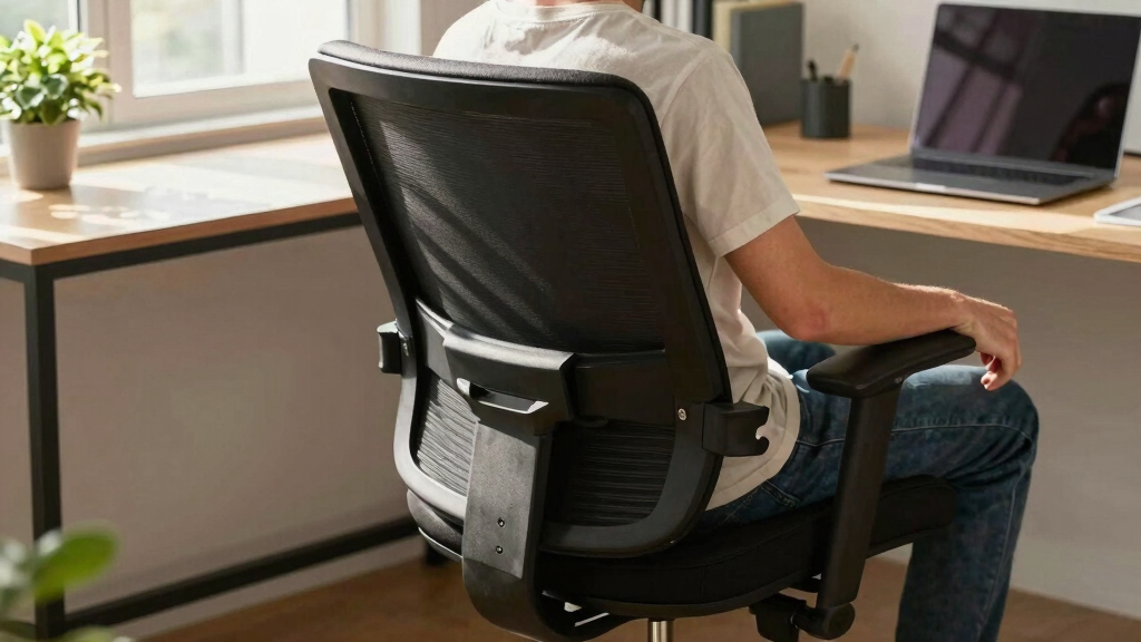 13 Best Office Chairs for Back Pain and Remote Work in 2026