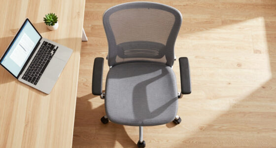 13 Best Office Chairs for Writers and Bloggers in 2026