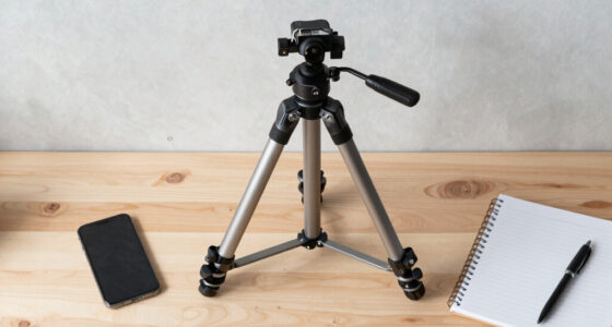 13 Best Overhead Tripods for Product Photography in 2026