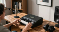 13 Best Podcast Consoles for Small Studios in 2026