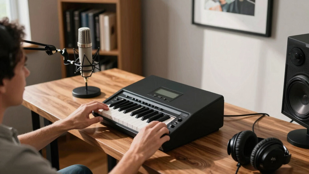 13 Best Podcast Consoles for Small Studios in 2026