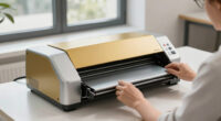 13 Best Premium Foil Stamping Machines on Amazon USA in 2026