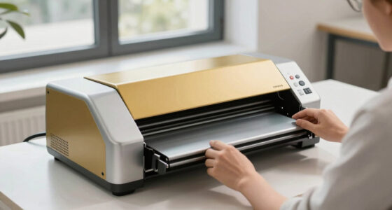 13 Best Premium Foil Stamping Machines on Amazon USA in 2026