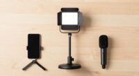 13 Best Premium LED Video Lights in 2026