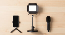 13 Best Premium LED Video Lights in 2026
