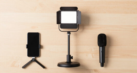 13 Best Premium LED Video Lights in 2026