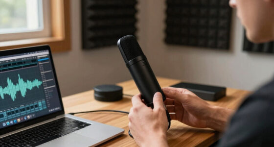 13 Best Premium Podcast Microphones in 2026