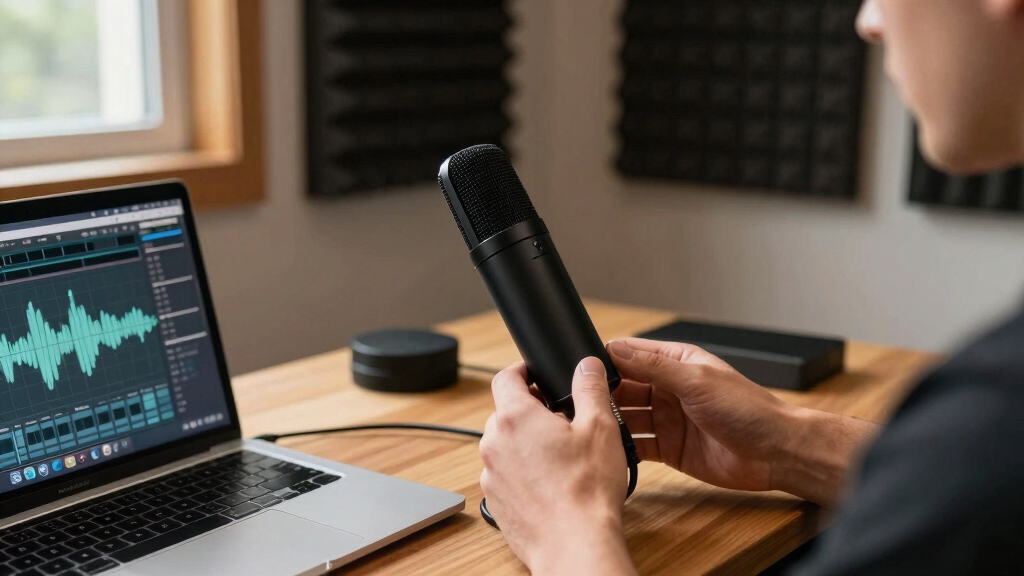 13 Best Premium Podcast Microphones in 2026