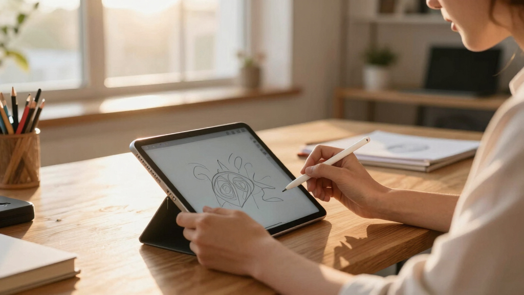 13 Best Premium Tablets for Creators in 2026