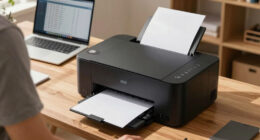 13 Best Printers For High-Volume Home Businesses In 2026