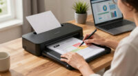 13 Best Scanners for Amazon KDP Paperwork in 2026