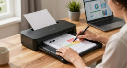 13 Best Scanners for Amazon KDP Paperwork in 2026