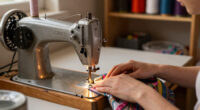 13 Best Sewing Machines for Handmade Product Businesses in 2026
