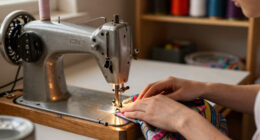 13 Best Sewing Machines for Handmade Product Businesses in 2026