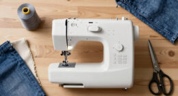 13 Best Sewing Machines for Heavy Fabrics and Craft Sellers in 2026