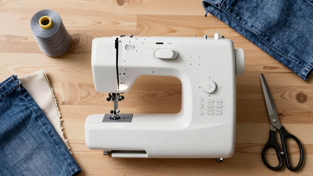 13 Best Sewing Machines for Heavy Fabrics and Craft Sellers in 2026