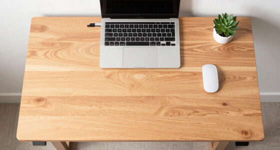 13 Best Standing Desks For Creators In 2026