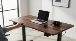 13 Best Standing Desks for Podcast Setups in 2026