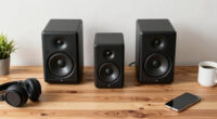 13 Best Studio Monitors for Music and Podcast Production in 2026