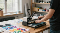 13 Best Swing-Away Heat Press Machines in 2026