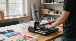 13 Best Swing-Away Heat Press Machines in 2026