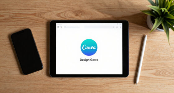 13 Best Tablets for Canva Design Work in 2026