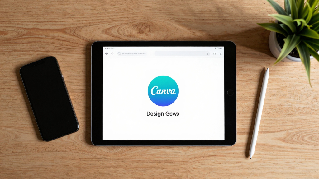 13 Best Tablets for Canva Design Work in 2026