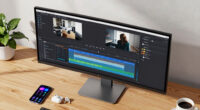 13 Best Ultrawide Monitors for YouTube Editing in 2026