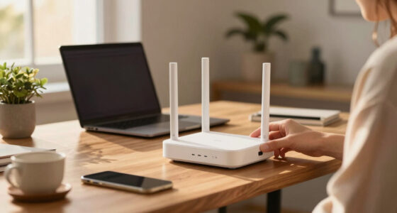 13 Best WiFi Mesh Systems for Home Businesses in 2026
