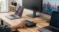14 Best 4K KVM Switches for Home Office Creators in 2026
