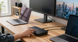 14 Best 4K KVM Switches for Home Office Creators in 2026