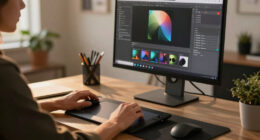14 Best AI-Ready Desktops for Creators in 2026