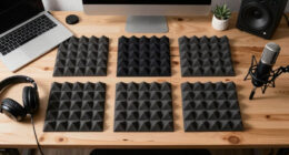 14 Best Bass Traps for Small Creator Rooms in 2026